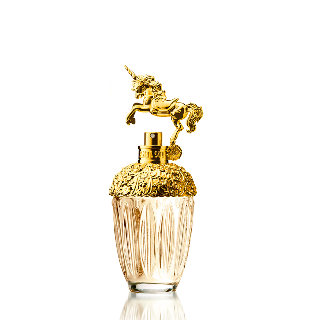 Anna Sui 美國 築夢天馬淡香水 75ml