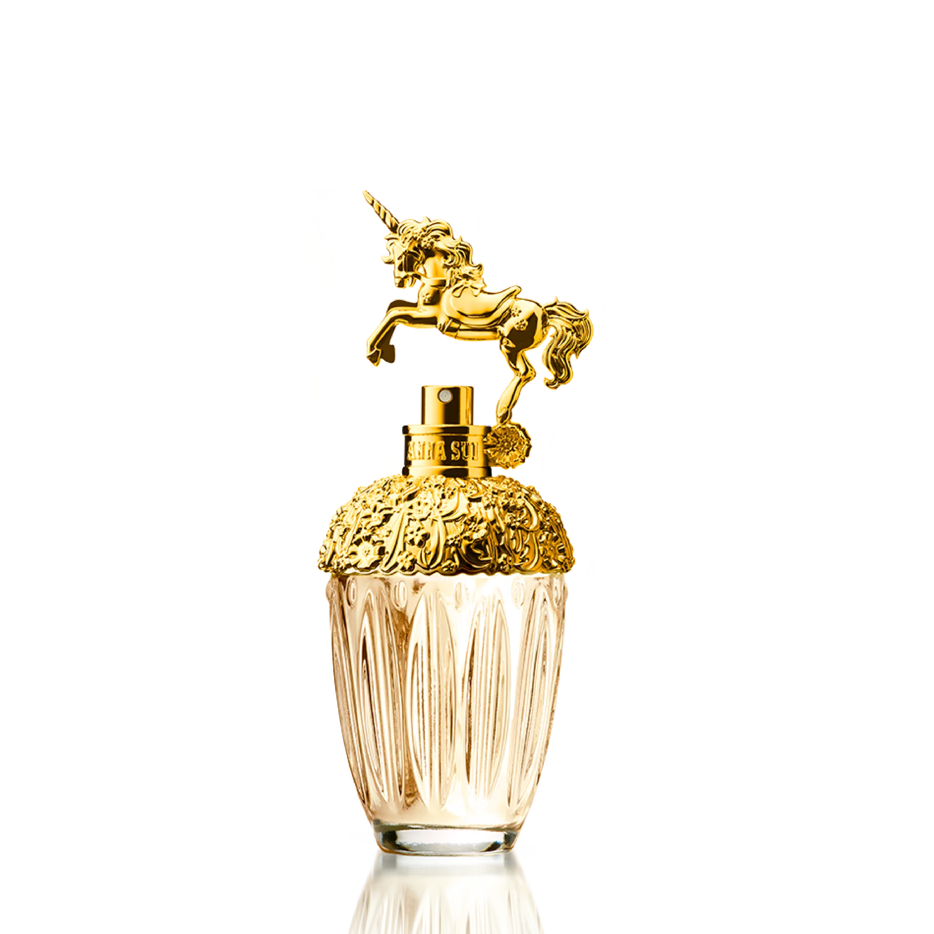Anna Sui 美國 築夢天馬淡香水 75ml