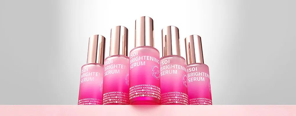 Isoi Blemish Care Up Serum 35ml