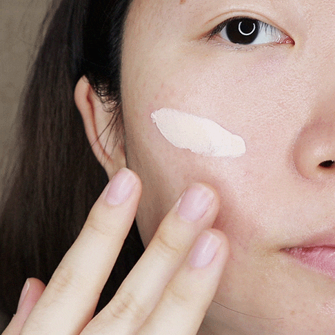 ESPOIR Peach Skin Fitting Base SPF41 PA++++ 30ml