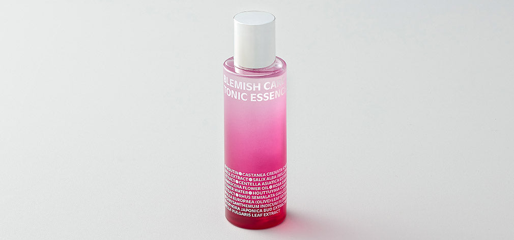 ISOI Blemish Care Hydrating & Skin-Smoothing Tonic Essence 130ml