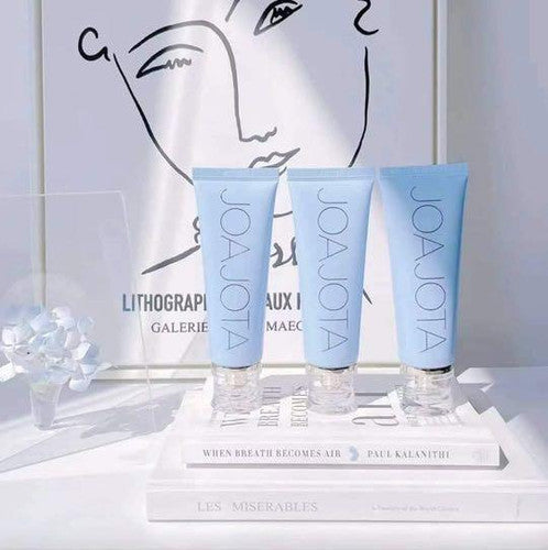 JOAJOTA Clean Hydra Foam Cleanser (Blue Tube) 120ml x 3ea