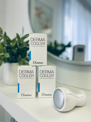 O'Melon Derma Cooler 1ea