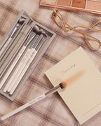 FilliMilli Eye Make Up Brush Set