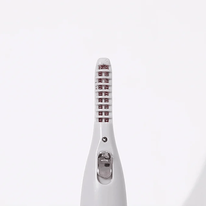 Fillimilli Mini Heated Eyelash Curler 1ea