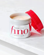 Shiseido Fino Premium Touch Hair Mask 230g