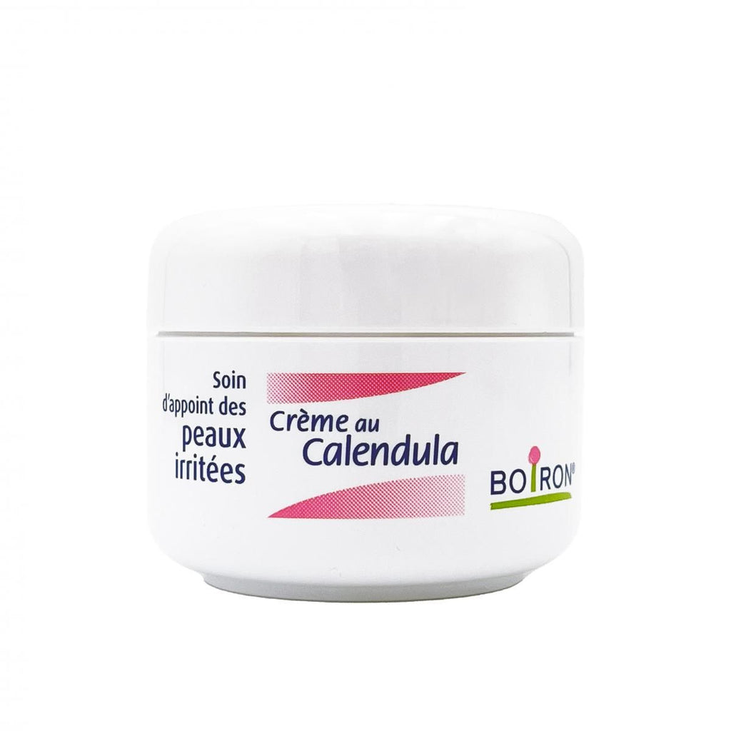 BOIRON Calendula Cream (Creme Au Calendula) 20g