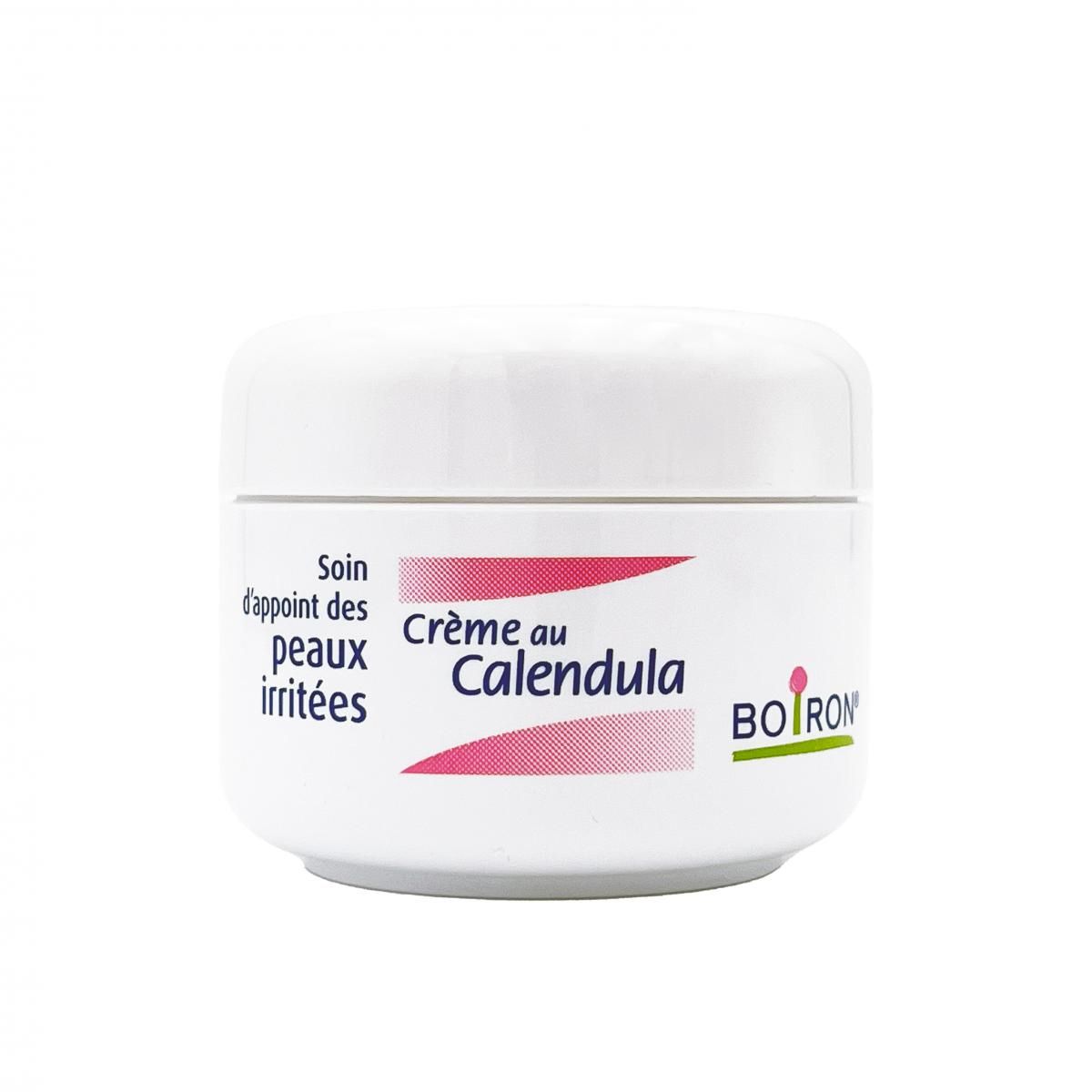 BOIRON Calendula Cream (Creme Au Calendula) 20g