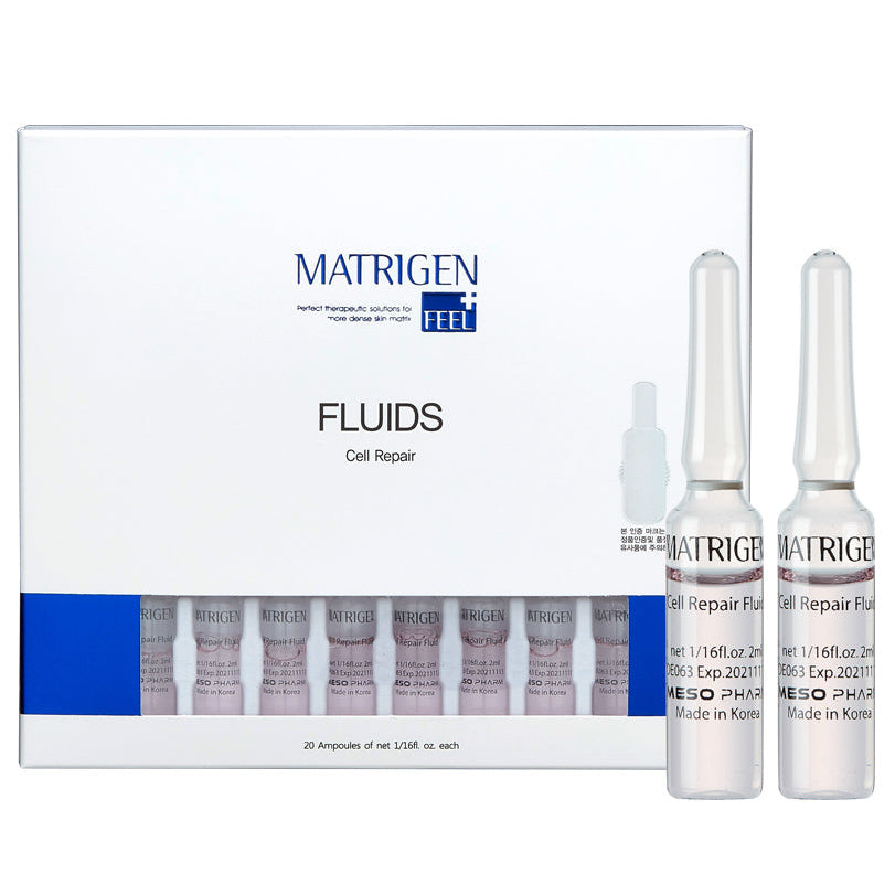 Matrigen Cell Repair Fluid 2ml x 20