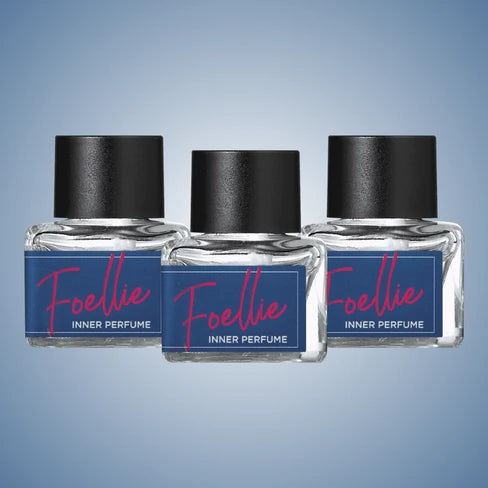 Foellie Feminine Inner Beauty Perfume (Fresh Sea) 5ml