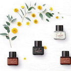 Foellie Feminine Inner Beauty Perfume (Elegant Rose) 5ml