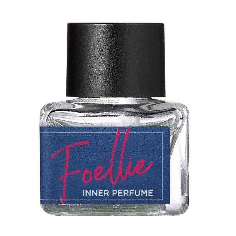 Foellie Feminine Inner Beauty Perfume (Fresh Sea) 5ml