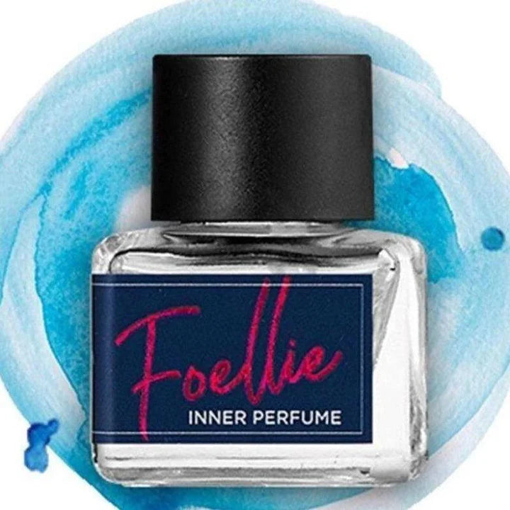 Foellie Feminine Inner Beauty Perfume (Fresh Sea) 5ml