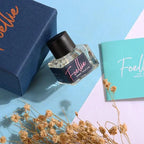 Foellie Feminine Inner Beauty Perfume (Fresh Sea) 5ml