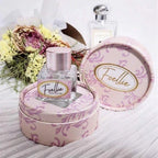 Foellie Feminine Inner Beauty Perfume (Lilac) 5ml