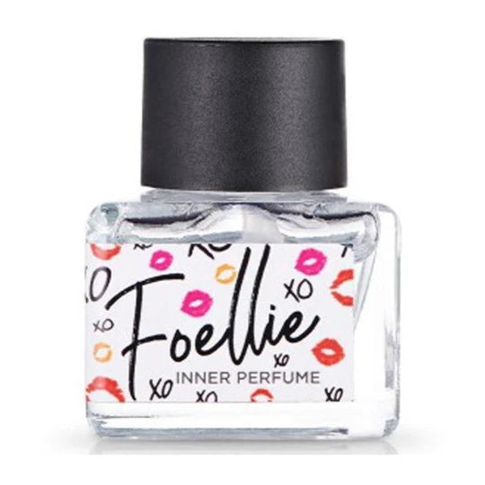Foellie Feminine Inner Beauty Perfume (Strawberry) 5ml