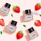 Foellie Feminine Inner Beauty Perfume (Strawberry) 5ml