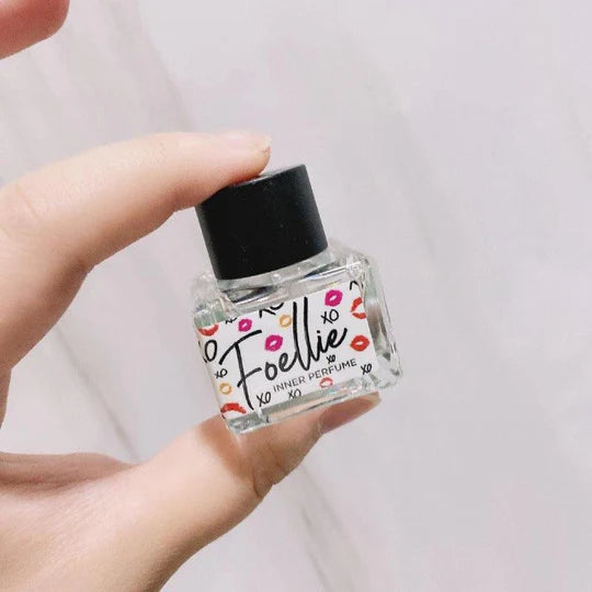 Foellie Feminine Inner Beauty Perfume (Strawberry) 5ml