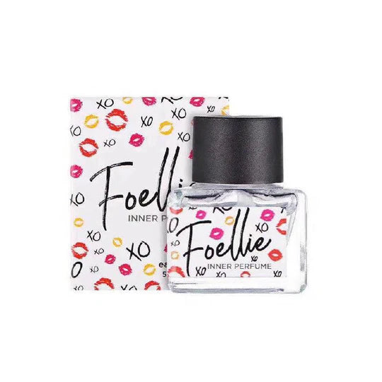 Foellie Feminine Inner Beauty Perfume (Strawberry) 5ml