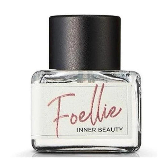 Foellie Feminine Inner Beauty Perfume (Peach) 5ml