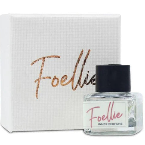 Foellie Eau de Bonbon Inner Perfume (Sweet Peach) 5ml