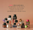 Foellie Eau de Fleur Inner Perfume (Black Cherry) 5ml