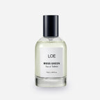 Eau de Toilette LOE White Shirt 50ml