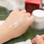 FROM NATURE AGE Intense Treatment Cream 80g