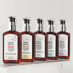 RAIP 韓國 R3 摩洛哥堅果髮尾油 (甜蜜愛戀) 100ml