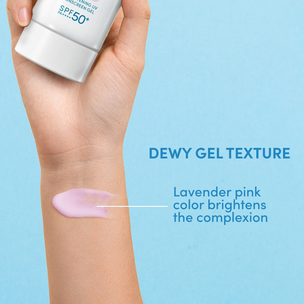 Anessa 日本 亮白美肌UV水感乳霜 SPF50+ PA++++ 90g