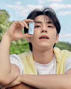 After Blow #01 Rose Bouquet Solid Perfume (Rose) 6.5g