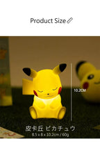 POKÉMON Pokemon Mini Night Light (Pikachu)