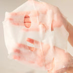 Masque humide réparateur au collagène Gik 21ea