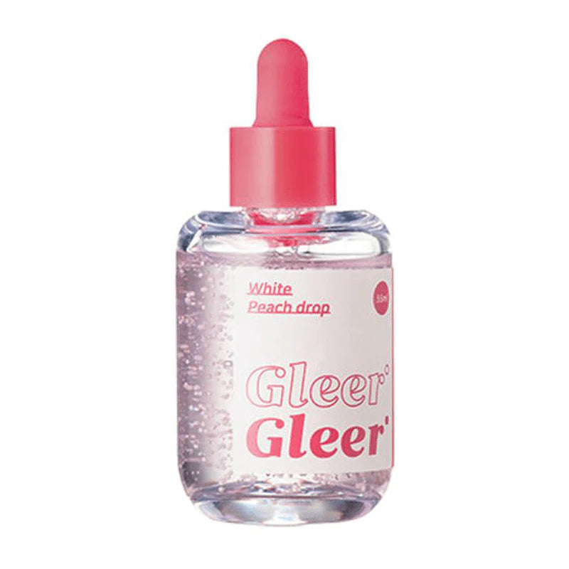 Gleer 桃子淡斑精華 55ml