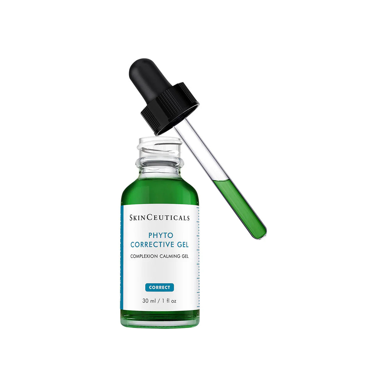 skinceuticals Phyto Corrective (Hydrating Soothing Fluid For Irritated Or Sensitive Skin) 15ml / 30ml