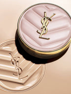 YSL Touche Eclat Glow Pact Cushion Foundation SPF23 12g