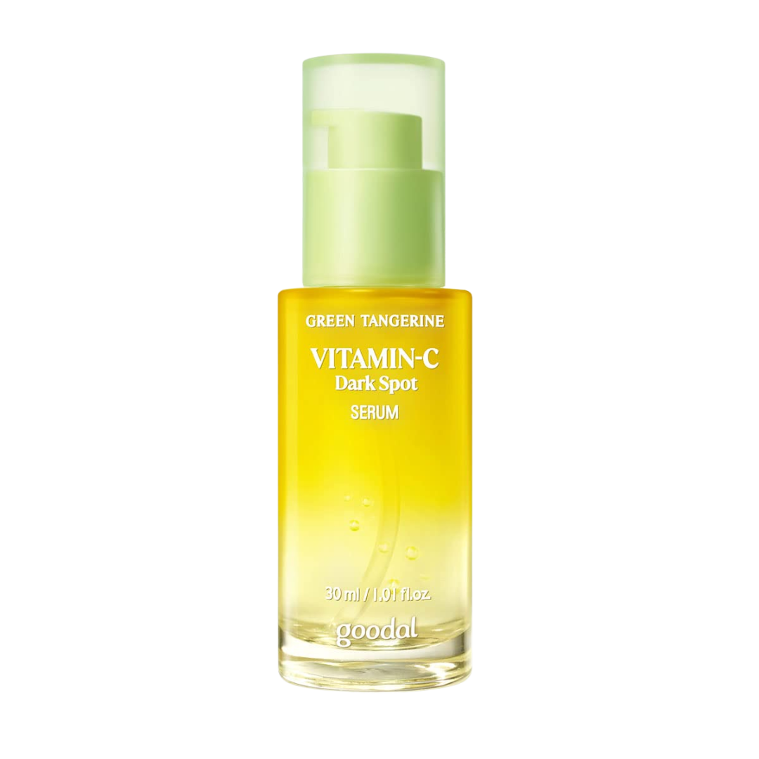 Goodal Green Tangerine Vita-C Dark Spot Care Serum 40ml