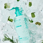 【Value Set】Lilyeve Cica PDRN Deep Clean Shampoo 500ml + Brush Ampoule 100ml