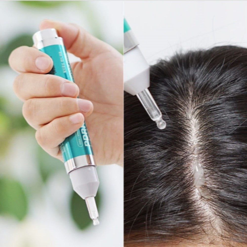 VT COSMETICS PDRN Reedle Shot Hair Ampoule 100dL 15ml