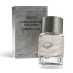 Hetras Handmade Metal Tin-style Packaging Perfume (ATELIER TEA) 50ml