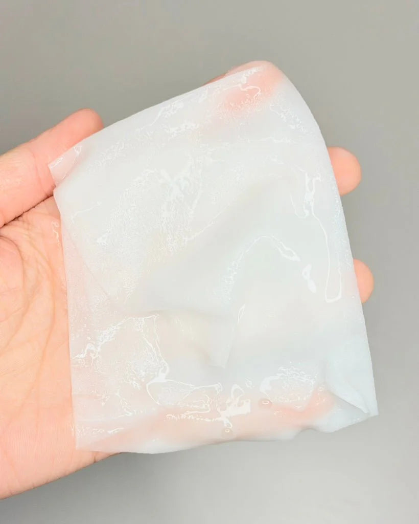 Hanmi Pro-Calm EGF PDRN Active Synergy Mask 5 packs / box