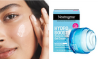 Neutrogena Hydro Boost Hyaluronic Acid Water Gel 50g