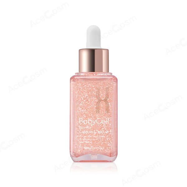 HUCORD BabyCell Skin-fit Capsule Ampoule 50ml