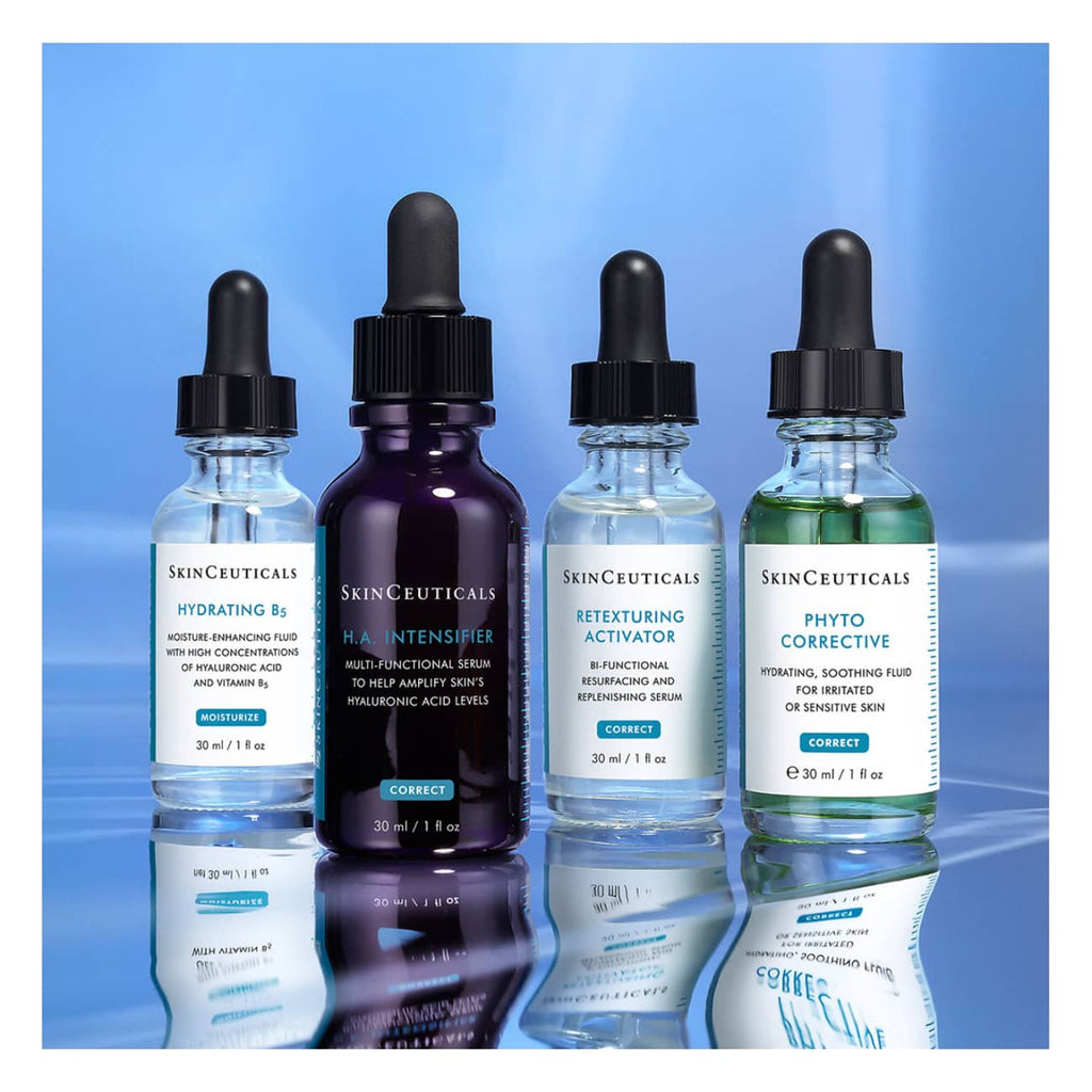 Skin Ceuticals 修麗可保濕B5精華 30ml
