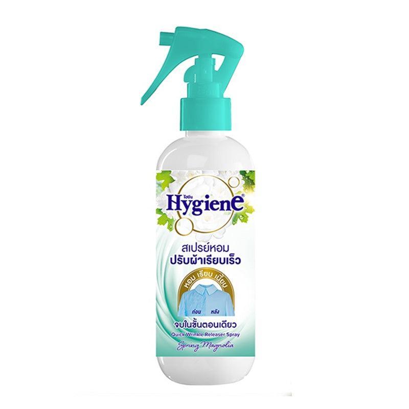 Hygiene Quick Wrinkle Release Spray (Spring Magnolia) 220ml