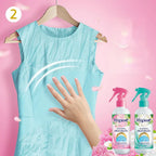 Hygiene 泰國 香薰衣物快速去皺噴霧 220ml