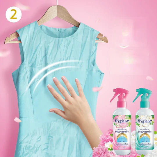 Hygiene Quick Wrinkle Release Spray (Dreamy Hug) 220ml