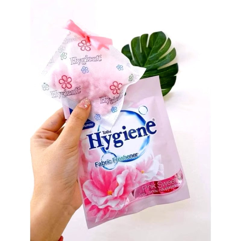 Hygiene Fabric Freshener Blooming Touch 8g