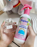 Hygiene Quick Wrinkle Release Spray (Sunrise Kiss) 220ml