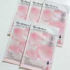 Re:dence Niacinamide Tone & Spot Perfect Glow Mask 25ml x 10